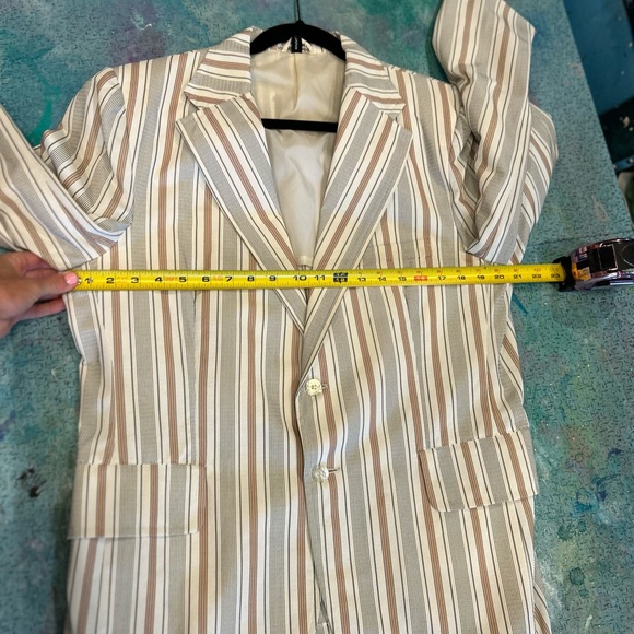 Classic Vintage Country Club BF Blazer - Picture 5 of 9
